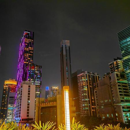 Vortex Suites Klcc By Welt Κουάλα Λουμπούρ Εξωτερικό φωτογραφία