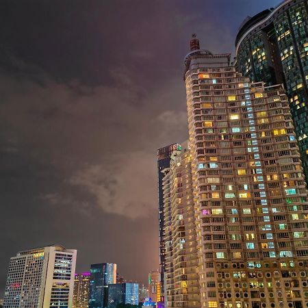 Vortex Suites Klcc By Welt Κουάλα Λουμπούρ Εξωτερικό φωτογραφία