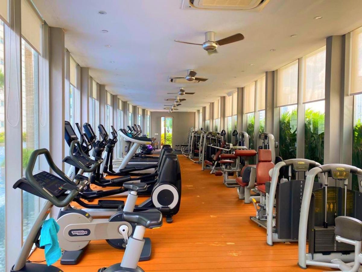 Vortex Suites Klcc By Welt Κουάλα Λουμπούρ Εξωτερικό φωτογραφία