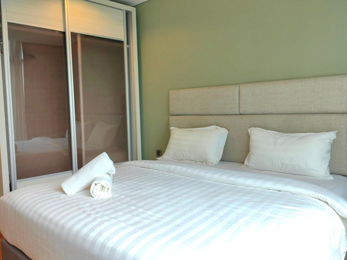 Vortex Suites Klcc By Welt Κουάλα Λουμπούρ Εξωτερικό φωτογραφία
