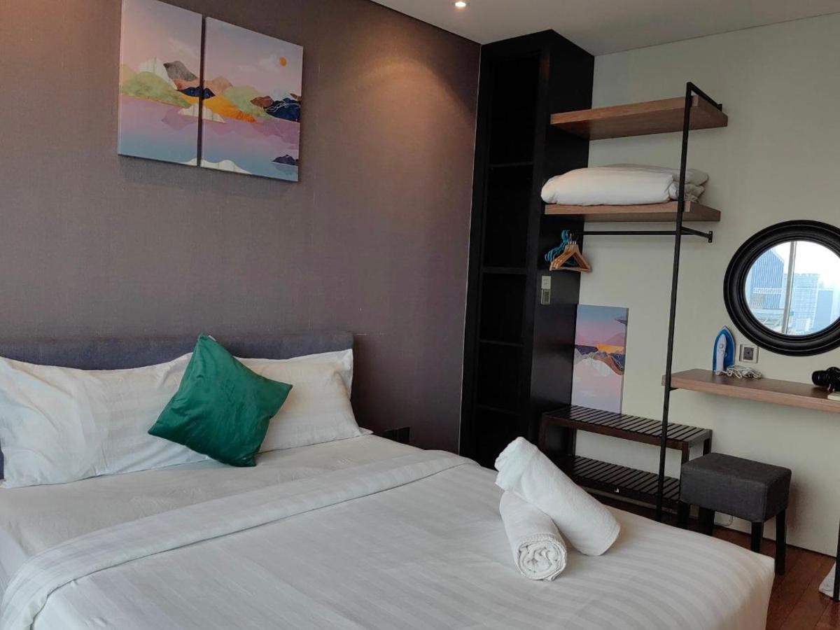 Vortex Suites Klcc By Welt Κουάλα Λουμπούρ Εξωτερικό φωτογραφία