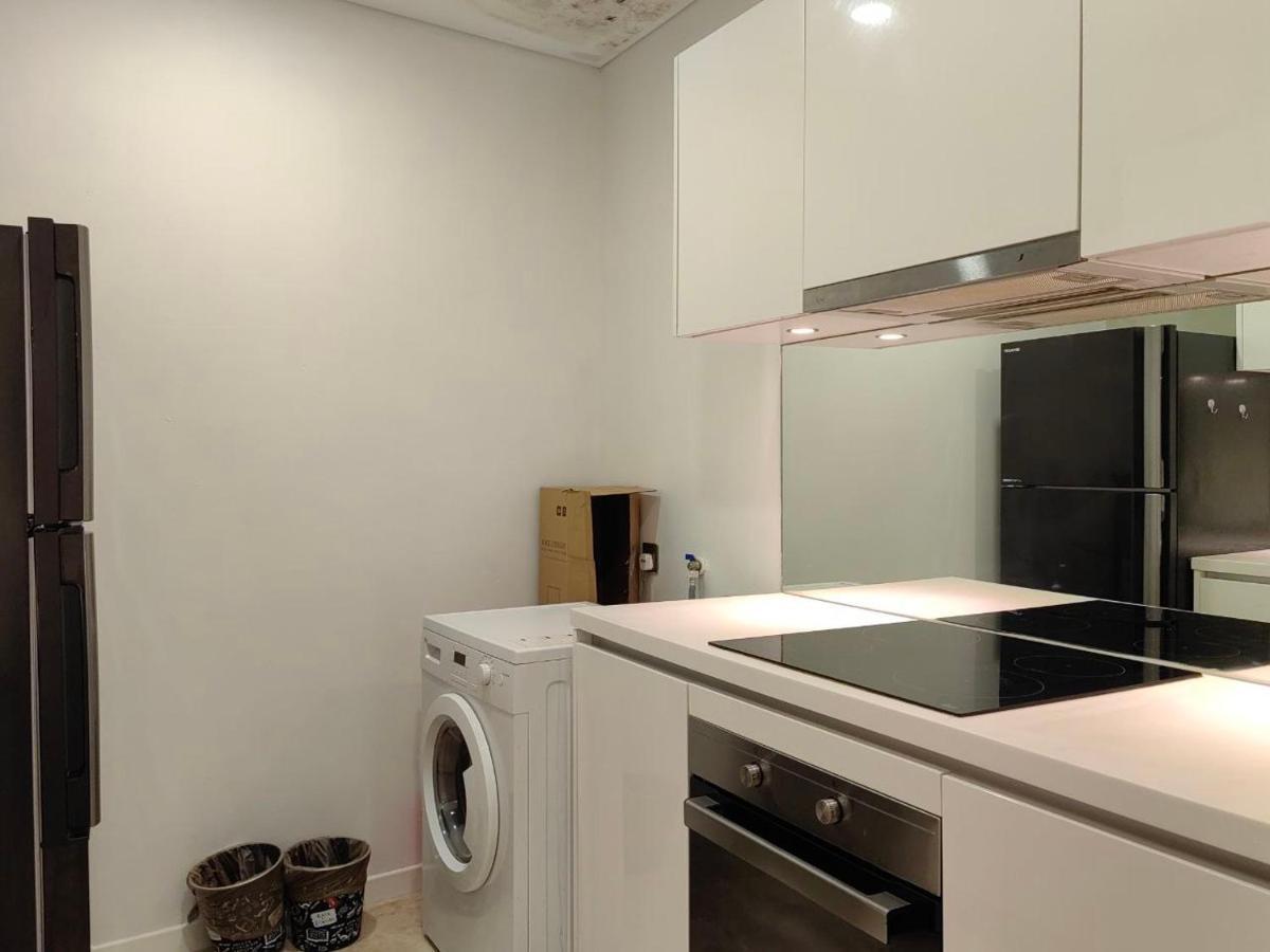 Vortex Suites Klcc By Welt Κουάλα Λουμπούρ Εξωτερικό φωτογραφία