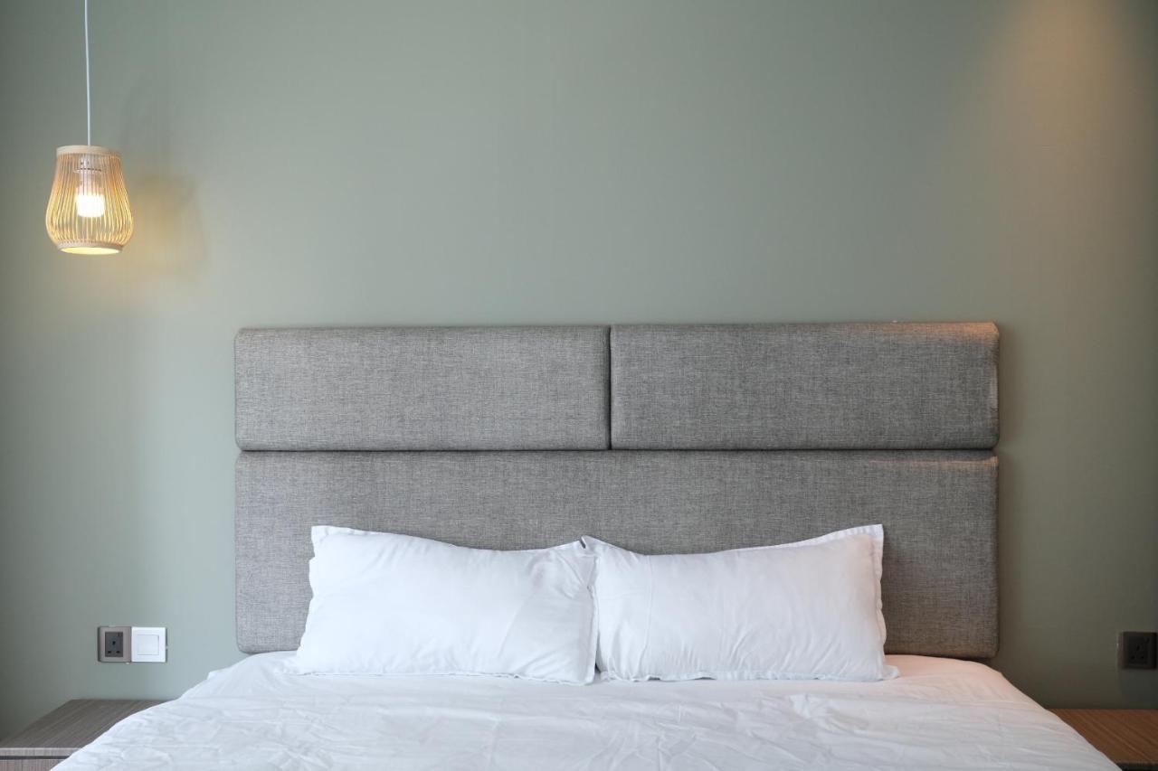 Vortex Suites Klcc By Welt Κουάλα Λουμπούρ Εξωτερικό φωτογραφία
