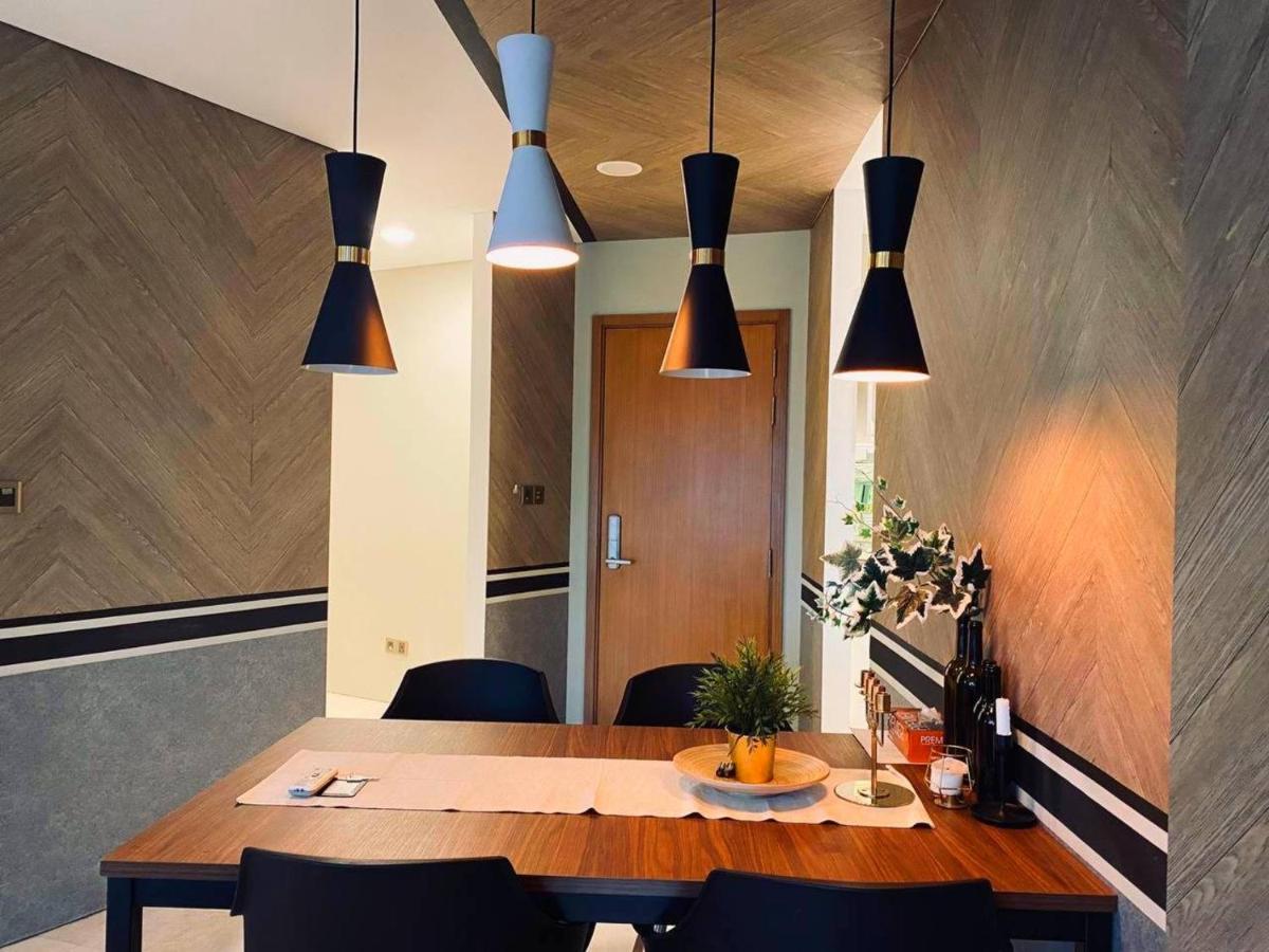 Vortex Suites Klcc By Welt Κουάλα Λουμπούρ Εξωτερικό φωτογραφία