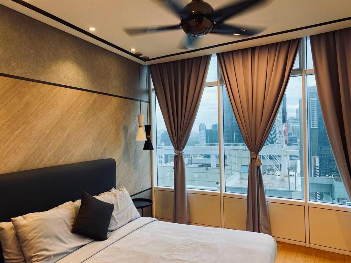 Vortex Suites Klcc By Welt Κουάλα Λουμπούρ Εξωτερικό φωτογραφία