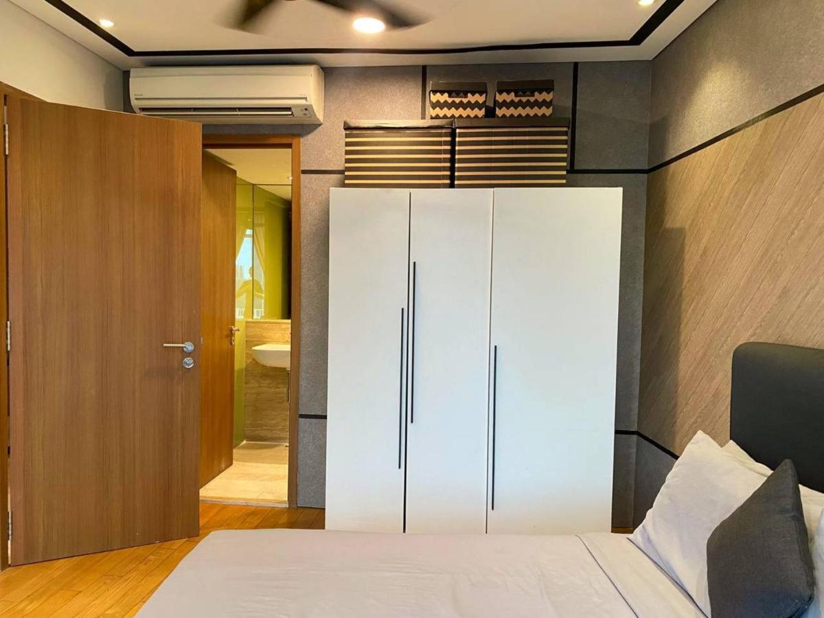 Vortex Suites Klcc By Welt Κουάλα Λουμπούρ Εξωτερικό φωτογραφία