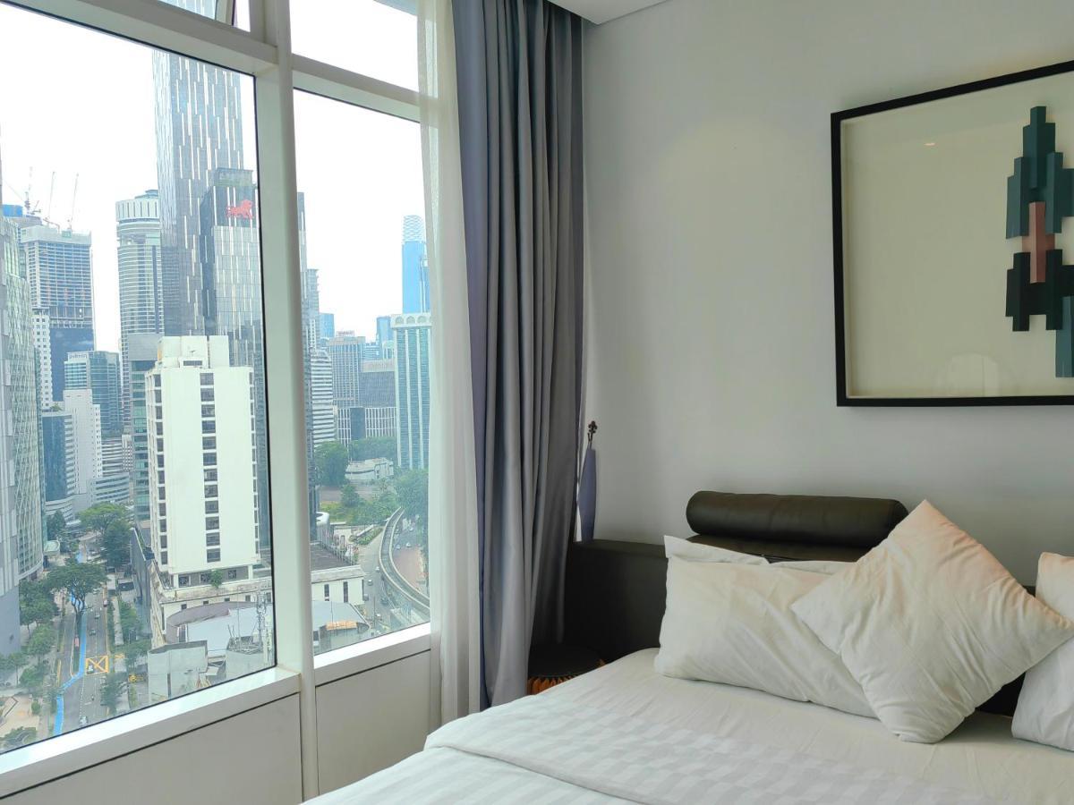 Vortex Suites Klcc By Welt Κουάλα Λουμπούρ Εξωτερικό φωτογραφία