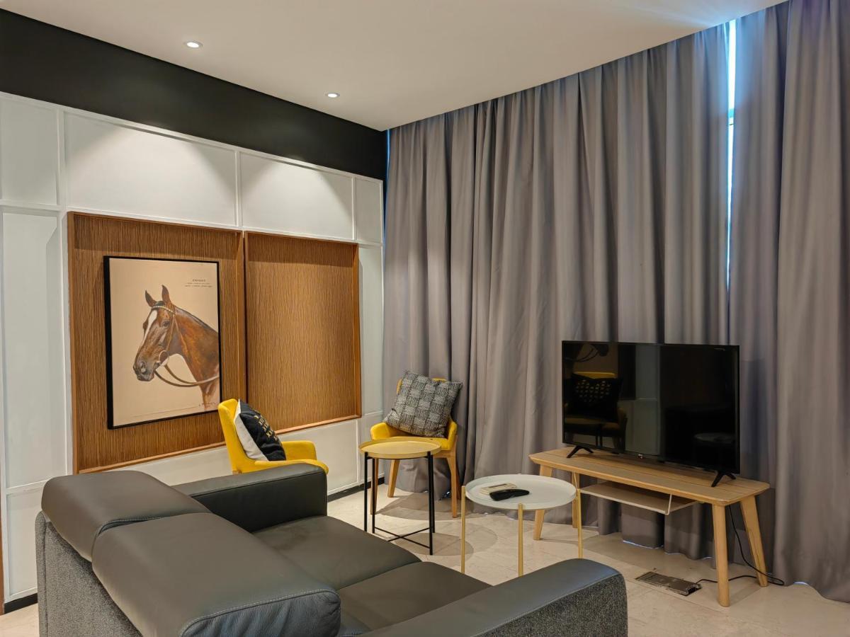 Vortex Suites Klcc By Welt Κουάλα Λουμπούρ Εξωτερικό φωτογραφία