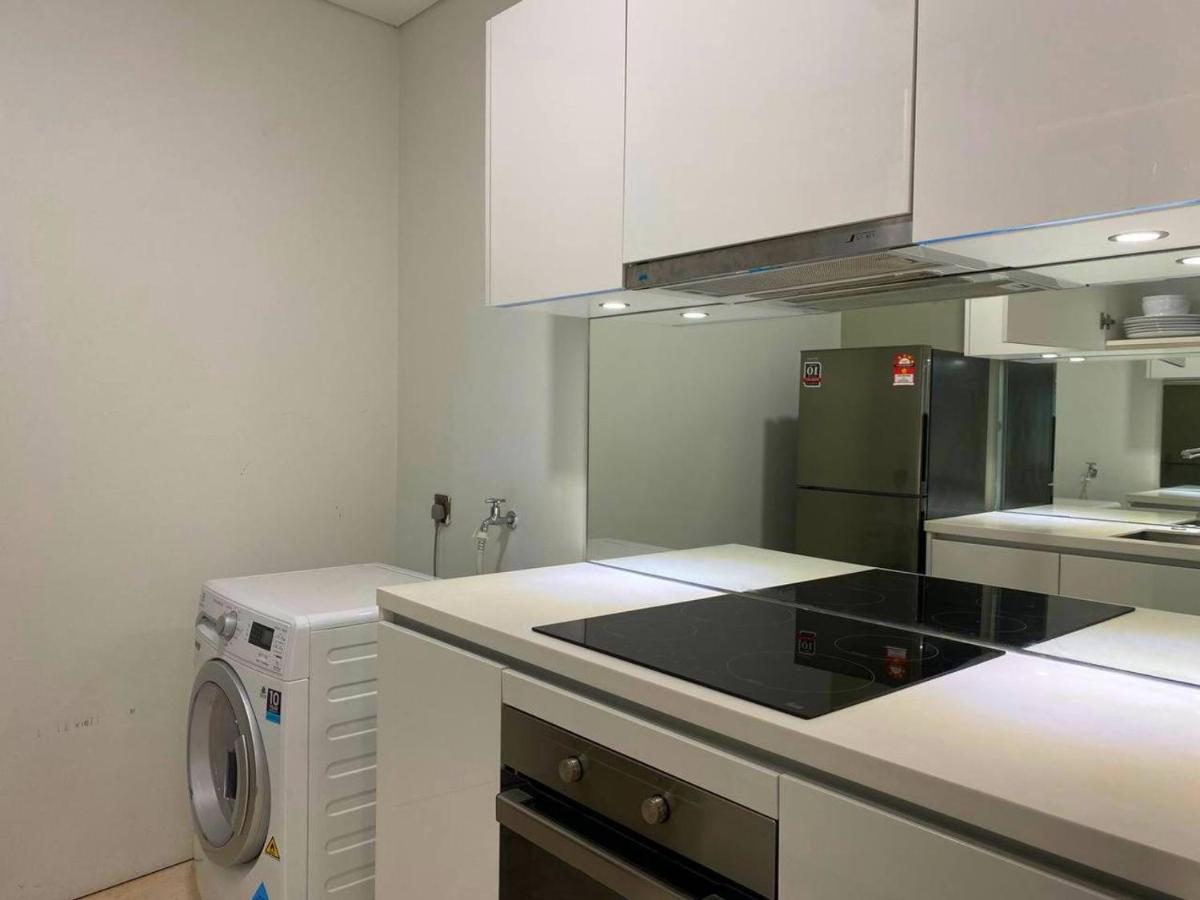 Vortex Suites Klcc By Welt Κουάλα Λουμπούρ Εξωτερικό φωτογραφία