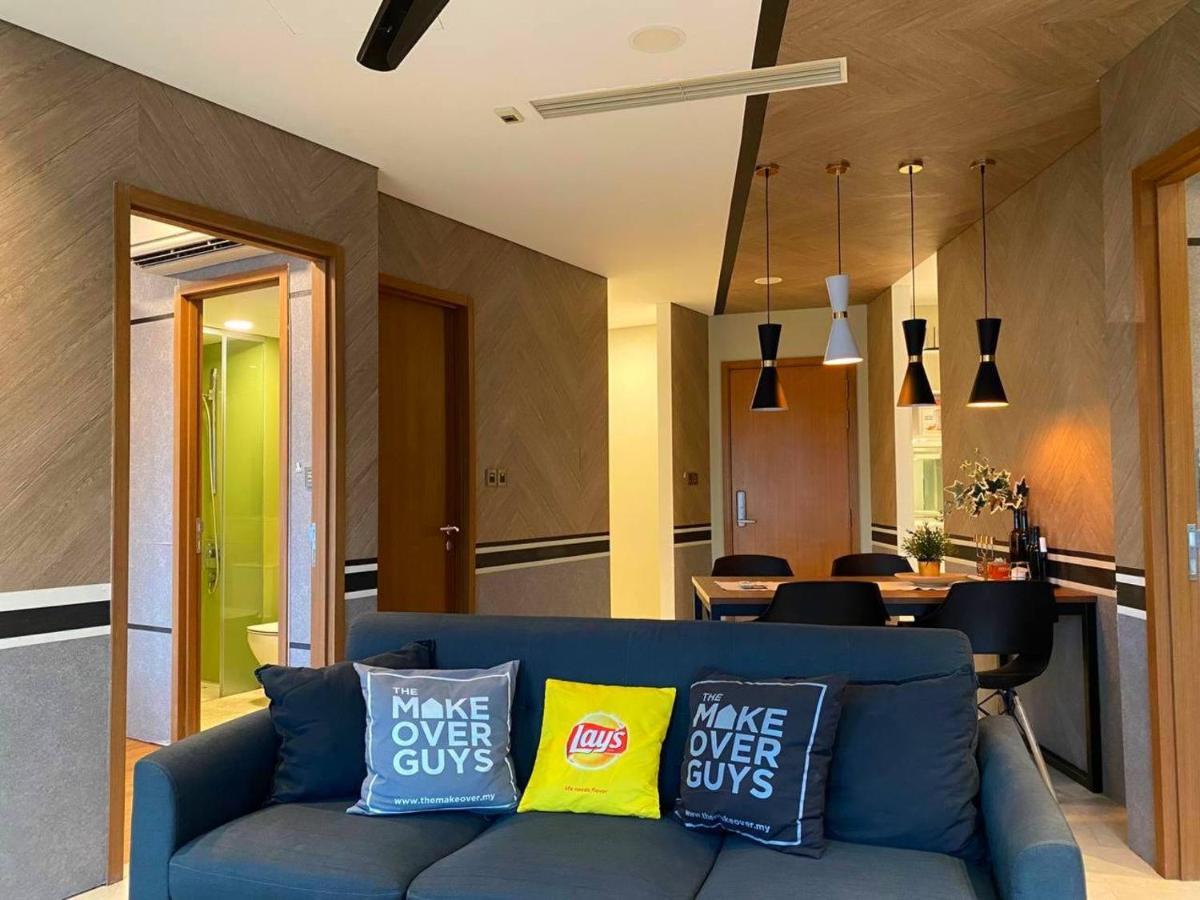 Vortex Suites Klcc By Welt Κουάλα Λουμπούρ Εξωτερικό φωτογραφία
