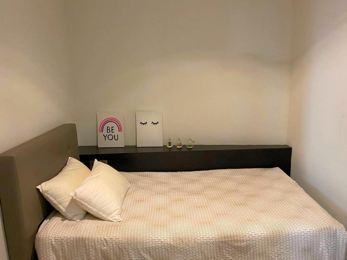Vortex Suites Klcc By Welt Κουάλα Λουμπούρ Εξωτερικό φωτογραφία