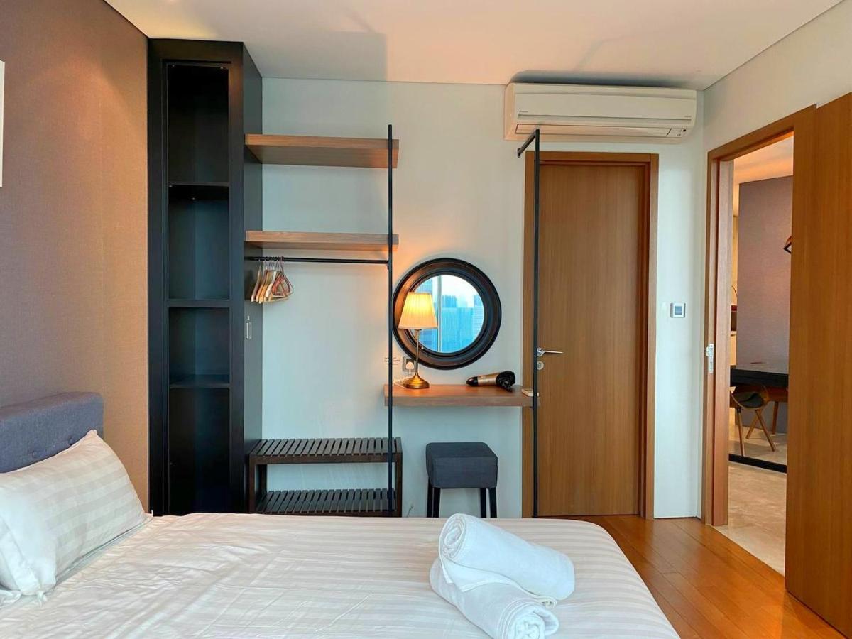 Vortex Suites Klcc By Welt Κουάλα Λουμπούρ Εξωτερικό φωτογραφία