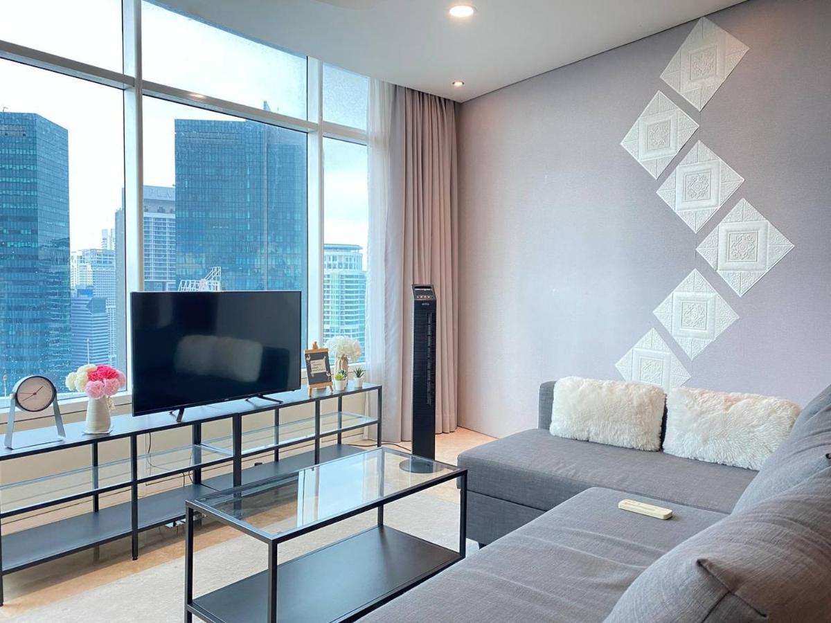 Vortex Suites Klcc By Welt Κουάλα Λουμπούρ Εξωτερικό φωτογραφία