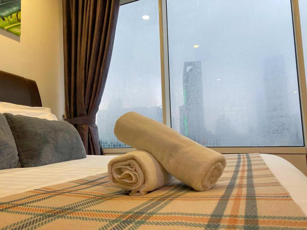Vortex Suites Klcc By Welt Κουάλα Λουμπούρ Εξωτερικό φωτογραφία