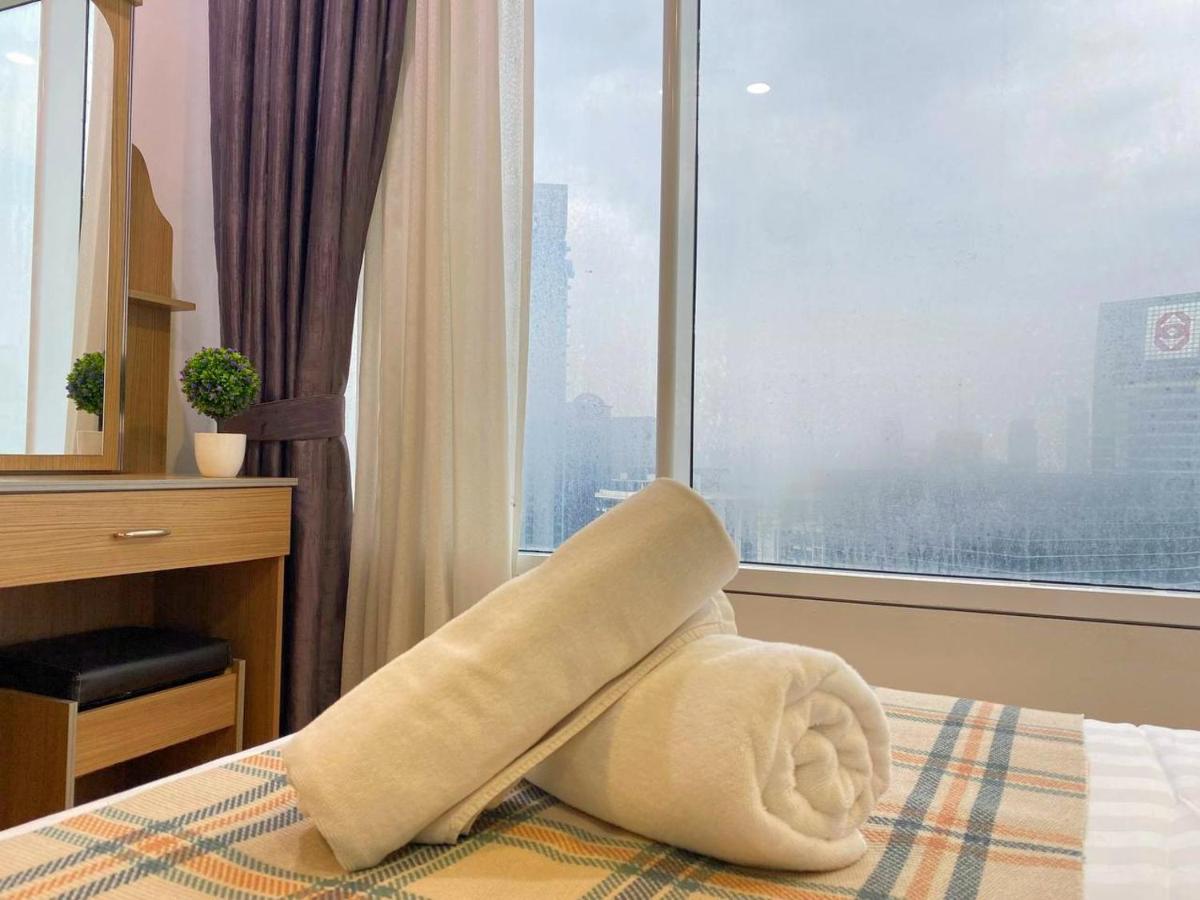 Vortex Suites Klcc By Welt Κουάλα Λουμπούρ Εξωτερικό φωτογραφία