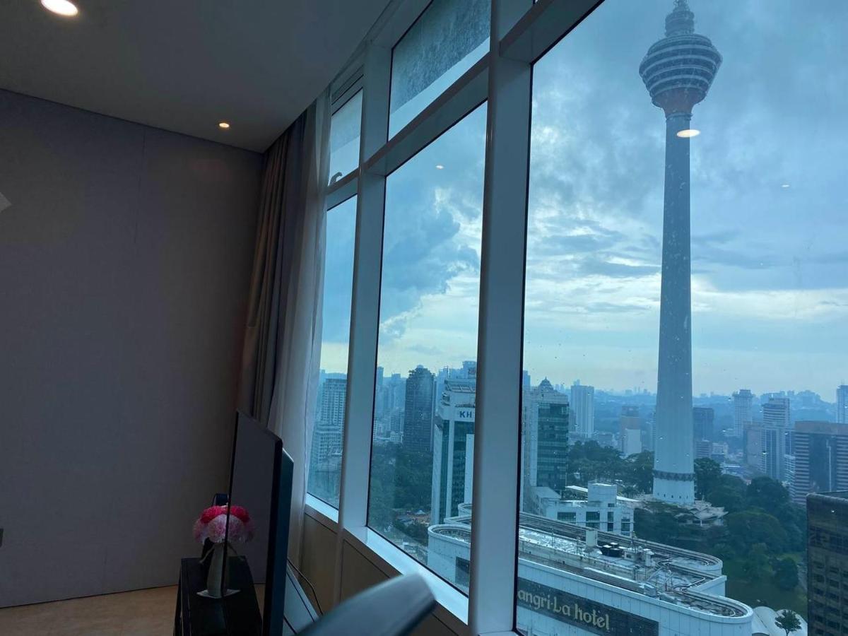 Vortex Suites Klcc By Welt Κουάλα Λουμπούρ Εξωτερικό φωτογραφία