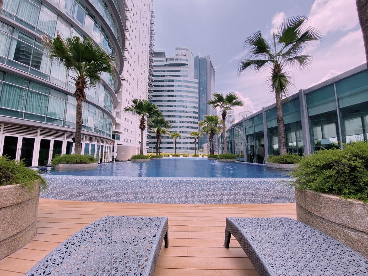 Vortex Suites Klcc By Welt Κουάλα Λουμπούρ Εξωτερικό φωτογραφία