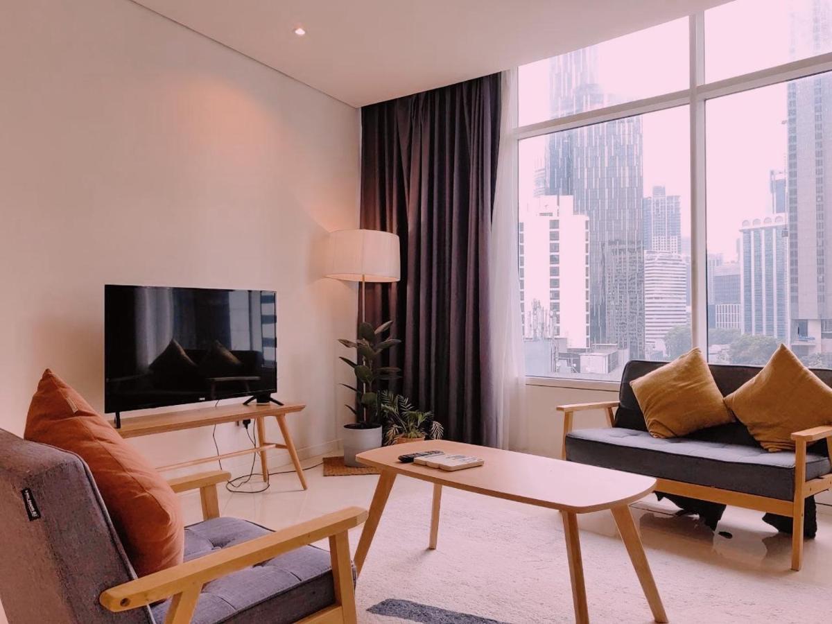 Vortex Suites Klcc By Welt Κουάλα Λουμπούρ Εξωτερικό φωτογραφία