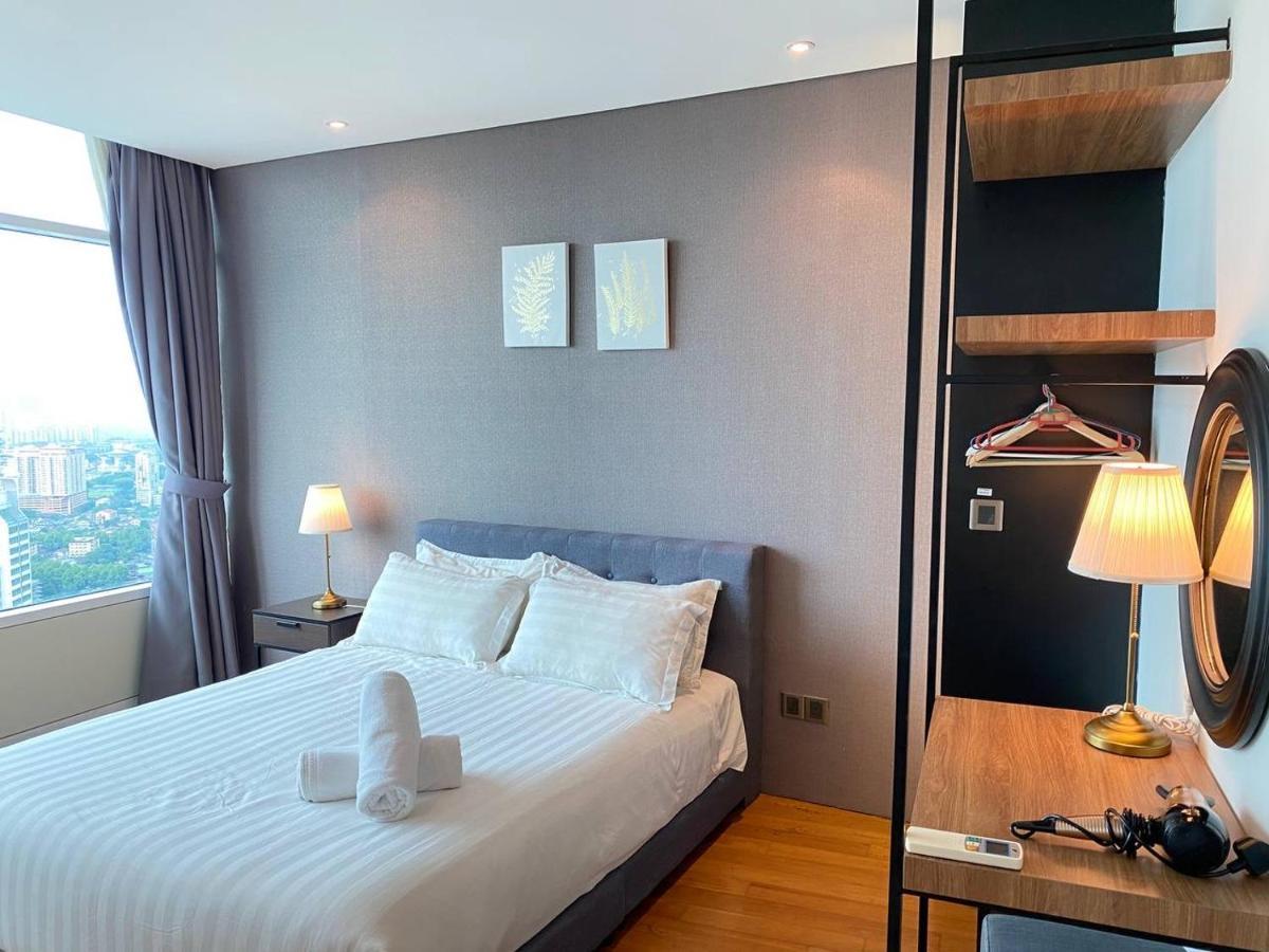 Vortex Suites Klcc By Welt Κουάλα Λουμπούρ Εξωτερικό φωτογραφία