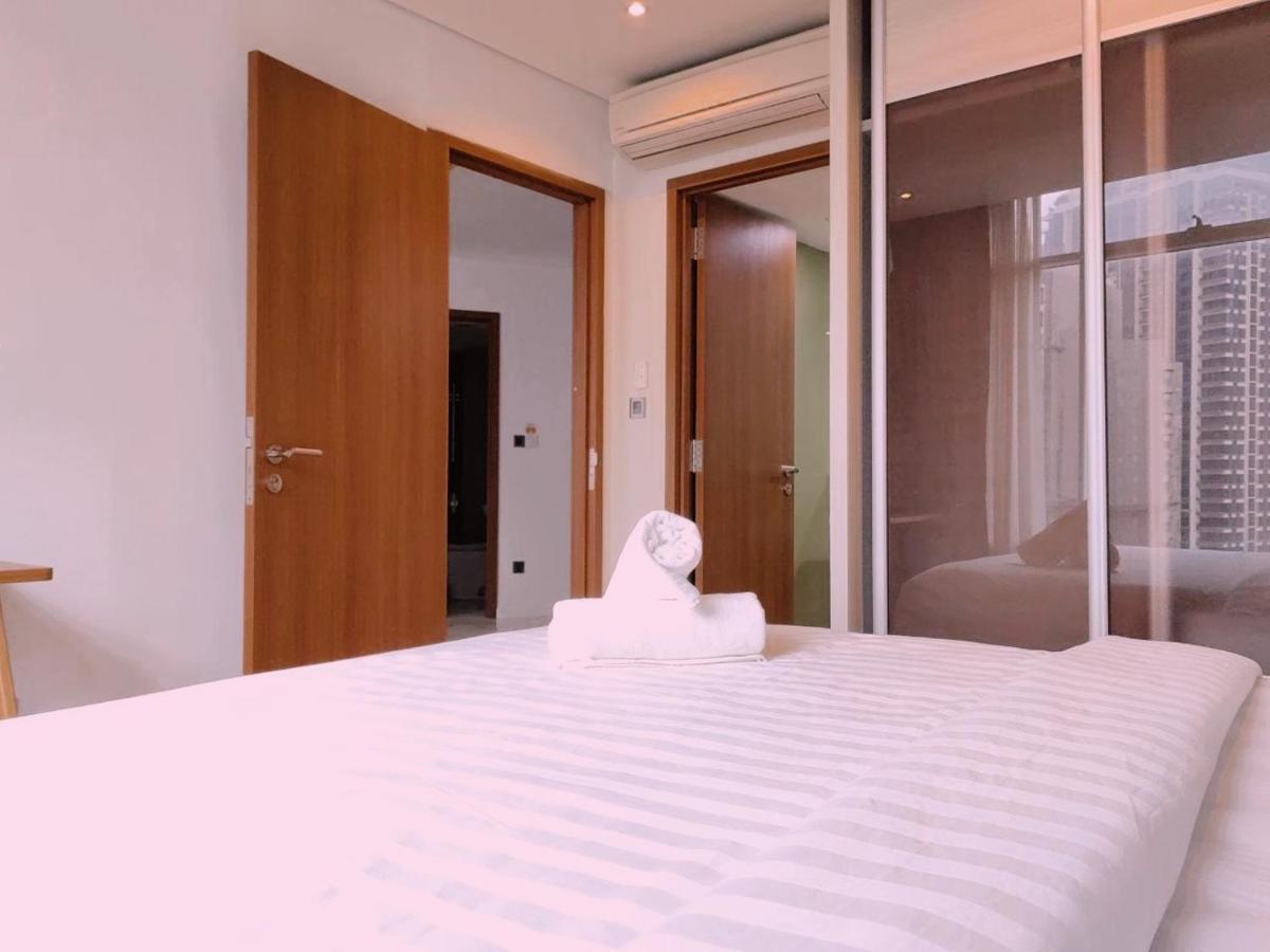Vortex Suites Klcc By Welt Κουάλα Λουμπούρ Εξωτερικό φωτογραφία