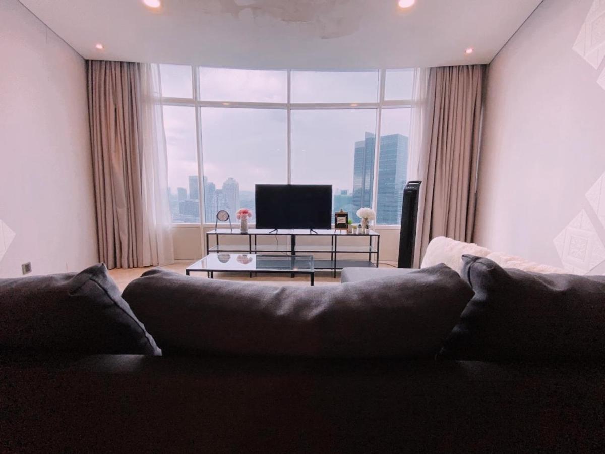 Vortex Suites Klcc By Welt Κουάλα Λουμπούρ Εξωτερικό φωτογραφία
