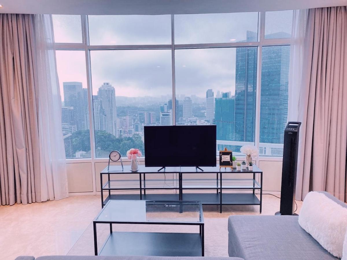 Vortex Suites Klcc By Welt Κουάλα Λουμπούρ Εξωτερικό φωτογραφία