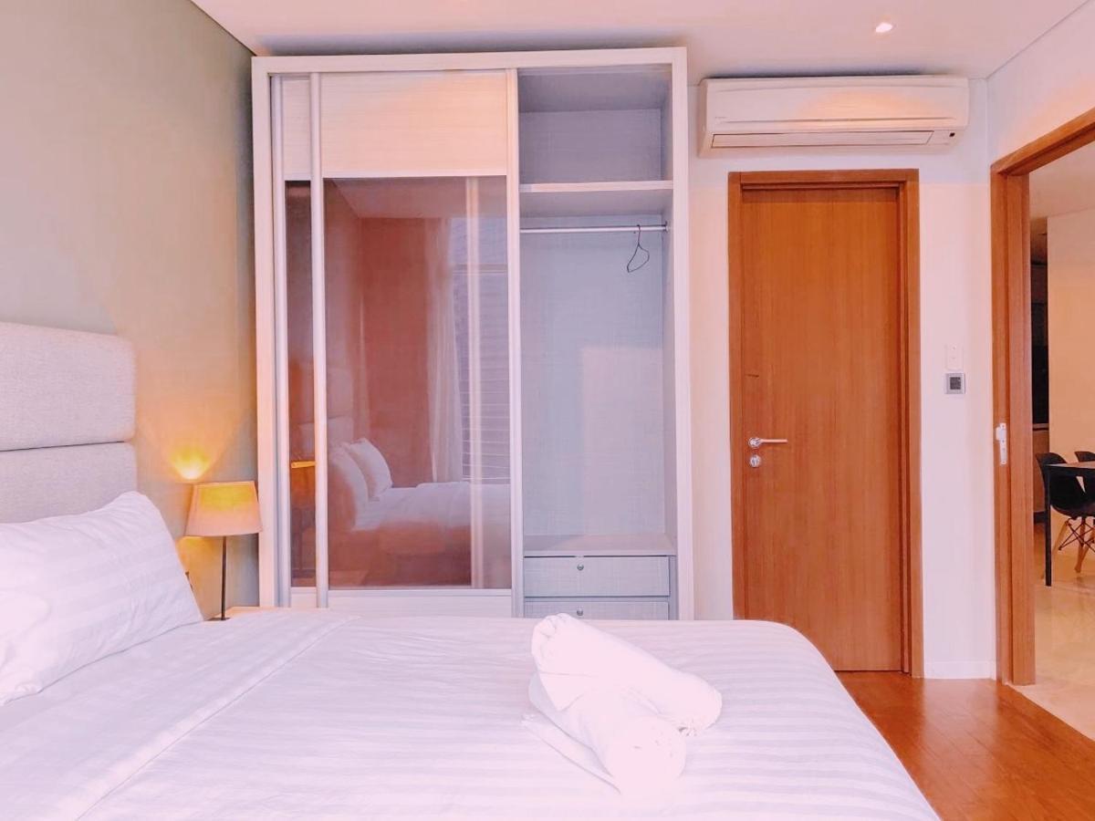 Vortex Suites Klcc By Welt Κουάλα Λουμπούρ Εξωτερικό φωτογραφία
