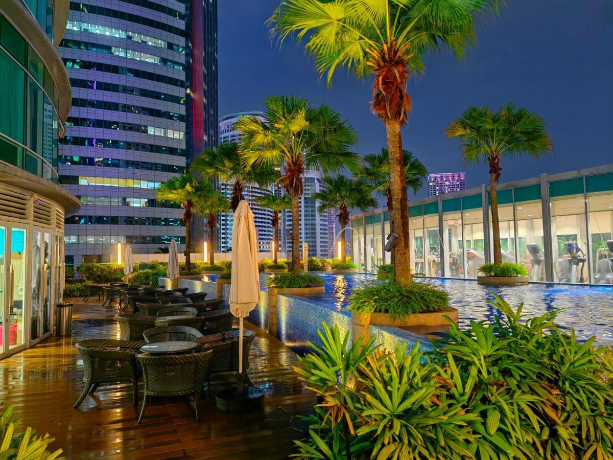 Vortex Suites Klcc By Welt Κουάλα Λουμπούρ Εξωτερικό φωτογραφία