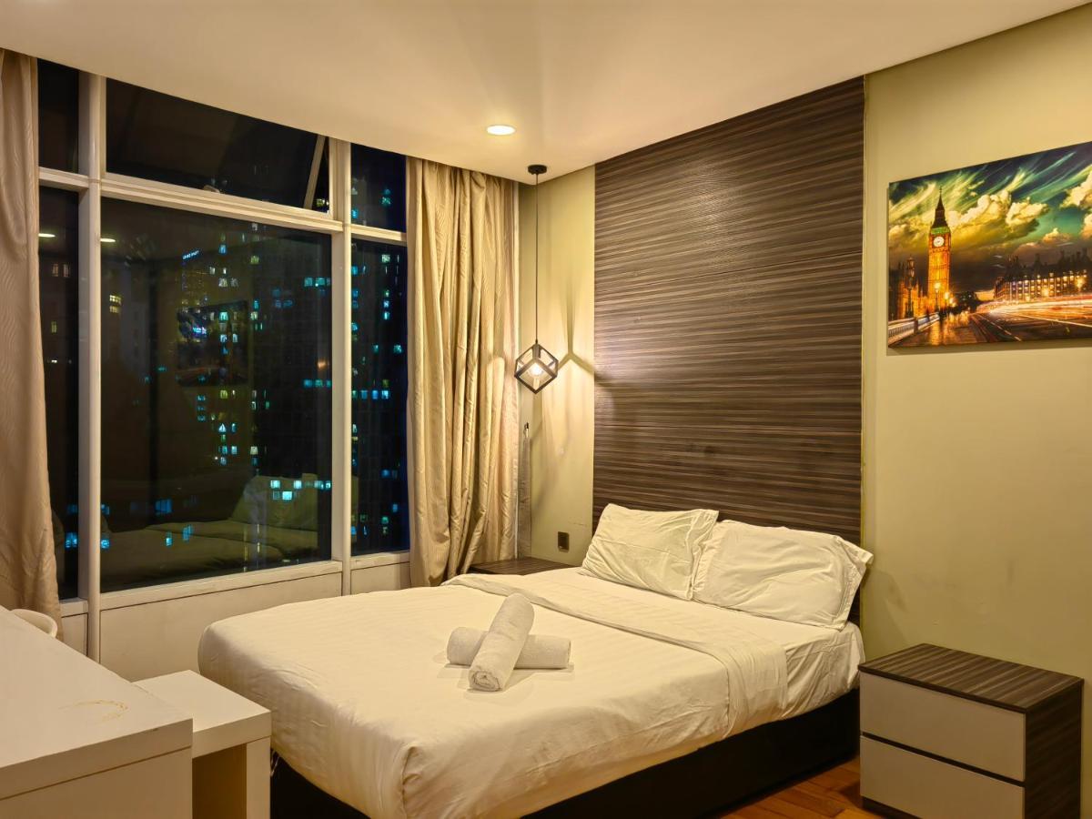 Vortex Suites Klcc By Welt Κουάλα Λουμπούρ Εξωτερικό φωτογραφία