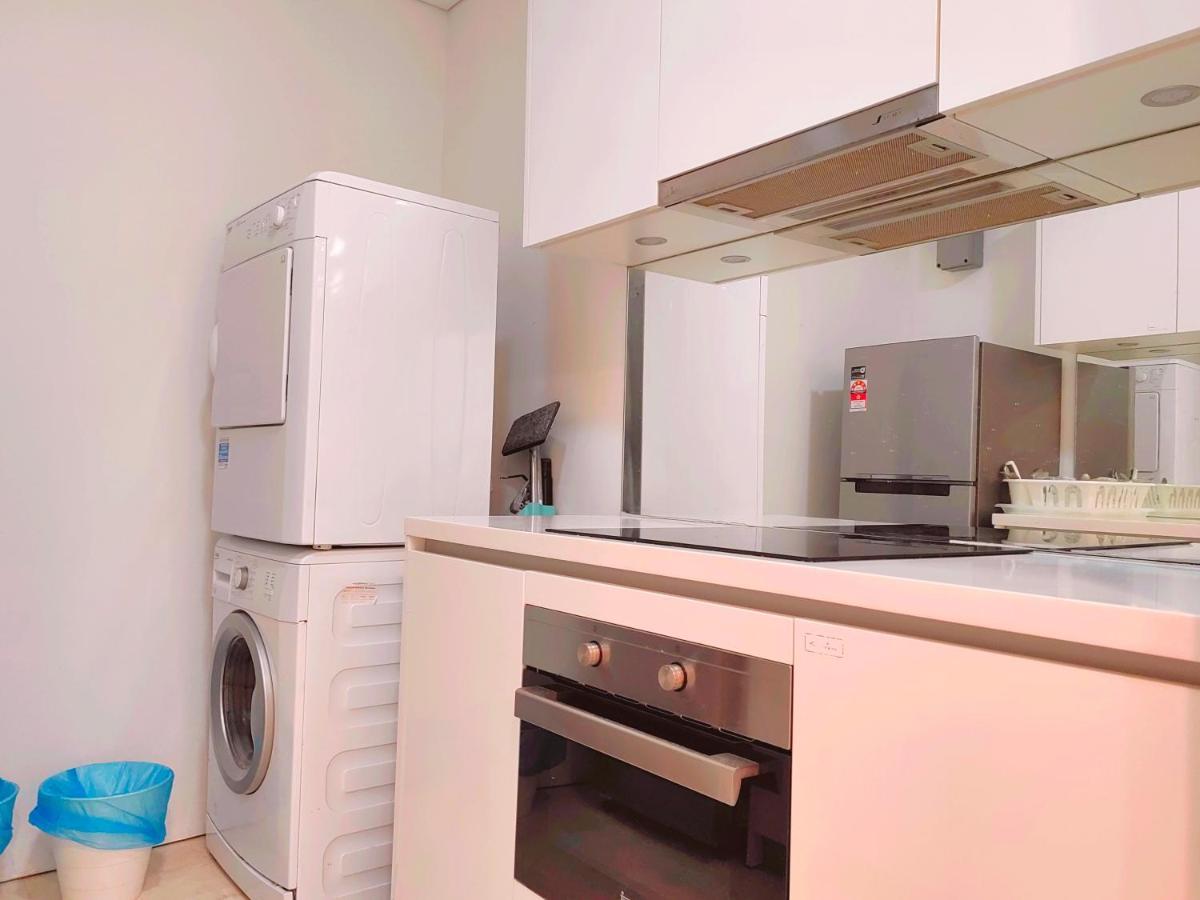 Vortex Suites Klcc By Welt Κουάλα Λουμπούρ Εξωτερικό φωτογραφία