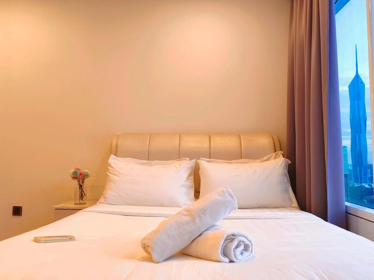 Vortex Suites Klcc By Welt Κουάλα Λουμπούρ Εξωτερικό φωτογραφία